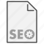 document, extension, file, filetype, format, seo, type 