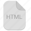 document, file, html, hypertext, page 