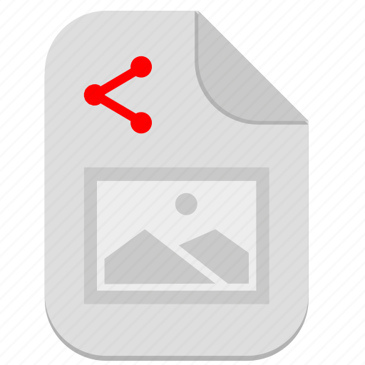 Address, document, file, link, photo, picture, url icon - Download on Iconfinder