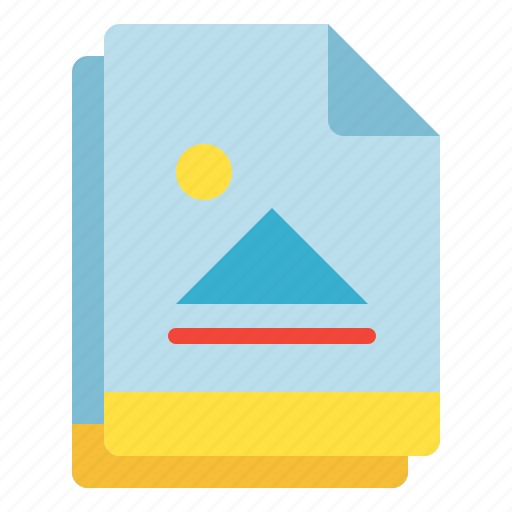 File, graphic, image, multiple, picture icon - Download on Iconfinder