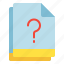 file, miscellaneous, multiple, question, unknown 