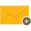 business, email, envelope, inbox, letter, mail, mailing
