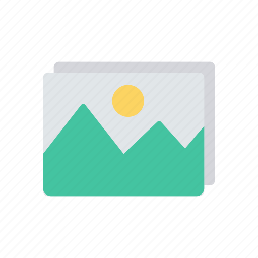 Camera, gallery, photo, picture icon - Download on Iconfinder
