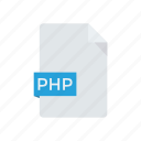 document, file, page, php