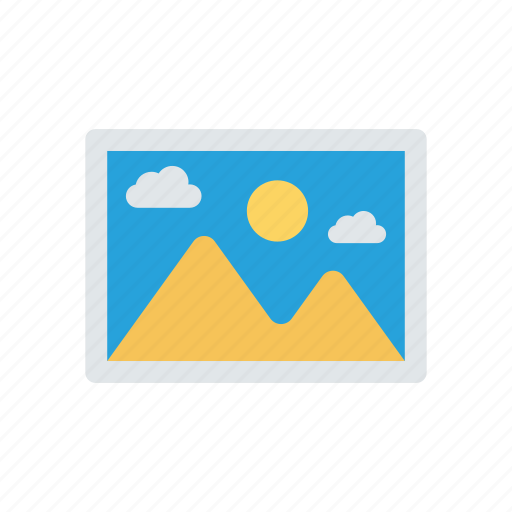 Camera, gallery, photo, picture icon - Download on Iconfinder