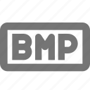 bmp, extension, image, document, file, format, type