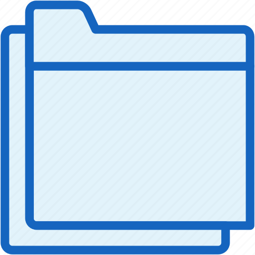 Files, folders icon - Download on Iconfinder on Iconfinder