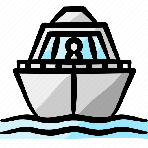 Helmsman, captain, ship, yacht, boat, vehicle icon - Download on Iconfinder