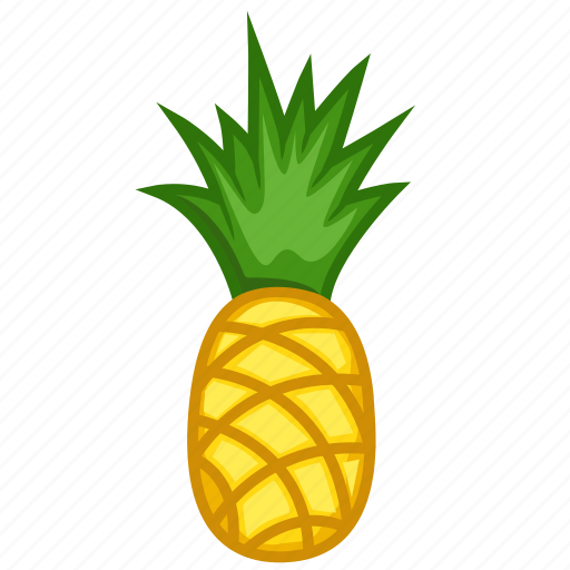 Food, fruits, fruits icon, healthy food, pineapple, pineapple juice icon - Download on Iconfinder