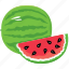 food, fruits, fruits icon, healthy food, watermelon, watermelon juice 