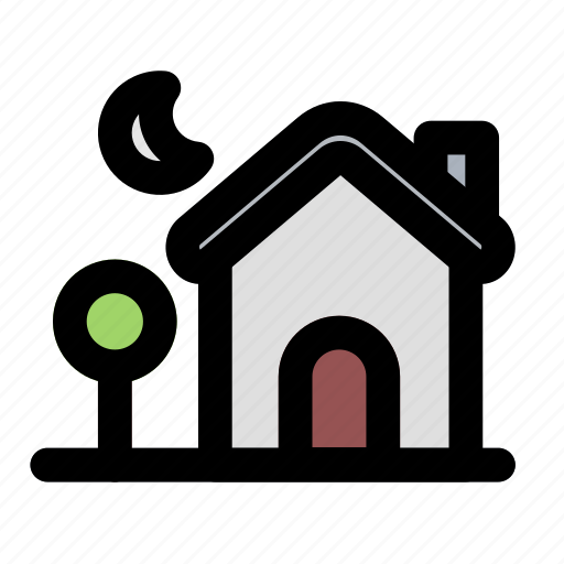Home, garden, plant icon - Download on Iconfinder