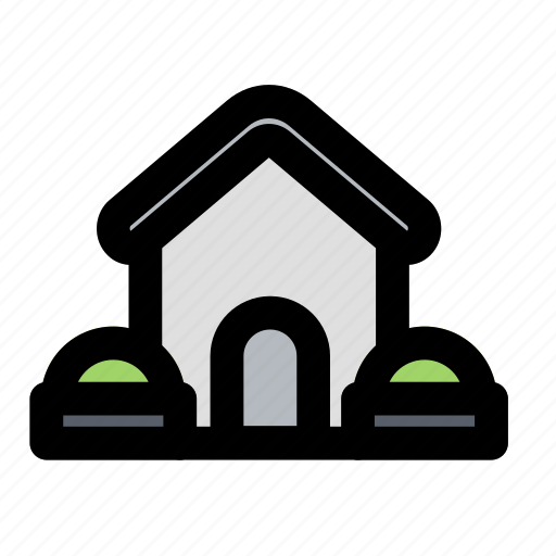 Home, garden, interior, plant icon - Download on Iconfinder