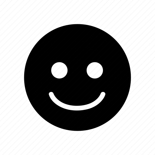 Happy, emoji, emoticon, face, glad, group, human icon - Download on Iconfinder