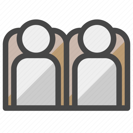 Passengers, people, sit down, sit, lean, transportation icon - Download on Iconfinder