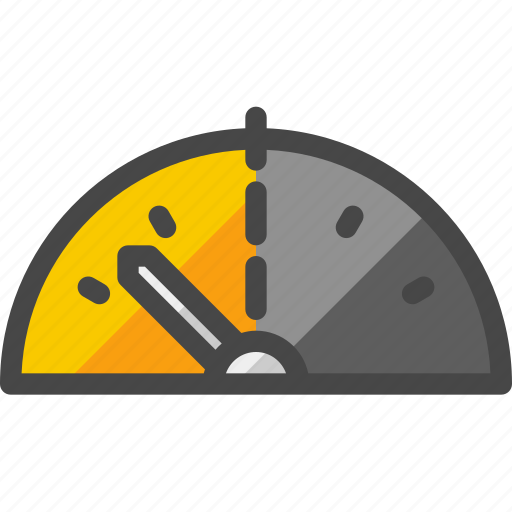 Speedometer, speed, limit, regulation, safety, traffic icon - Download on Iconfinder