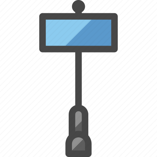Street sign, street name, street, sign, location, traffic icon - Download on Iconfinder