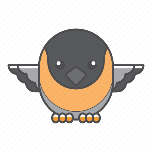 Animal, avian, beauty, birds, blue, campo, color icon - Download on Iconfinder