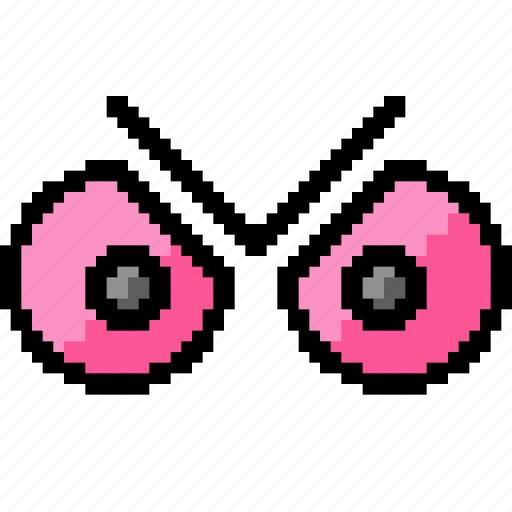 Eyes, evil, watch, look, antagonist, fierce, grumpy icon - Download on Iconfinder