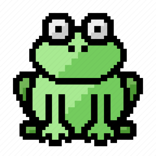 Frog, toad, hex, curse, myth, halloween, horror icon - Download on Iconfinder