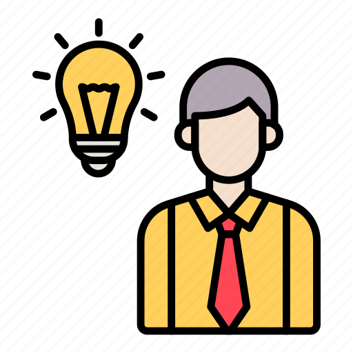 Brain, idea, strategy, thinking icon - Download on Iconfinder