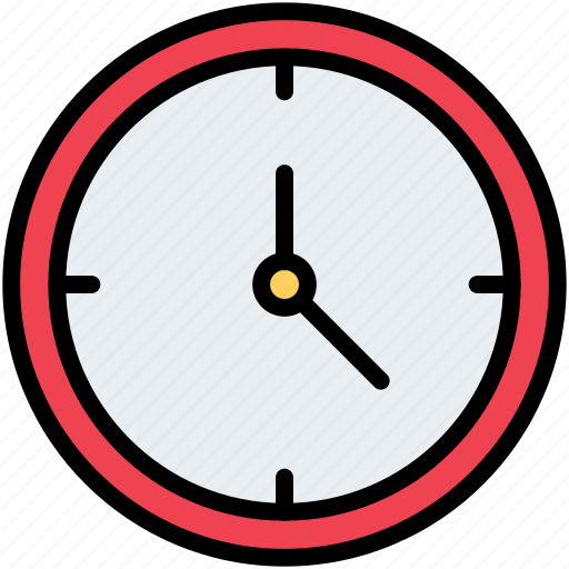 Clock, time, timing icon - Download on Iconfinder