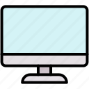computerdesktop, monitor