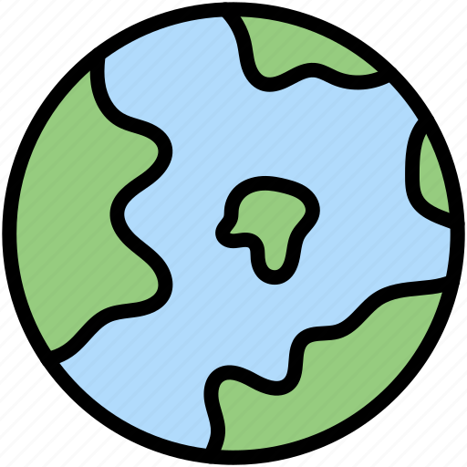 Earth, global, world icon - Download on Iconfinder