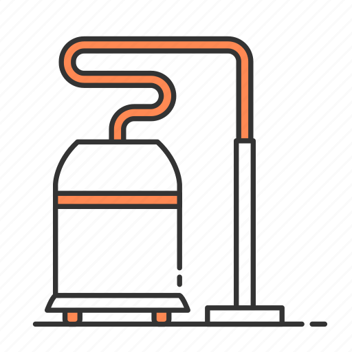 Clean, cleaner, hoover, sweeper, vacuum icon - Download on Iconfinder
