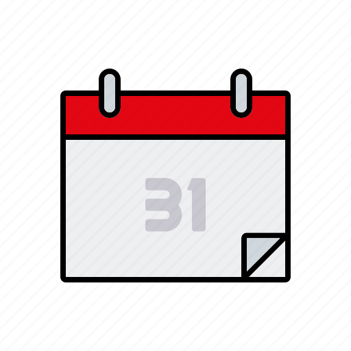Business, calendar, deadline, office, time icon - Download on Iconfinder
