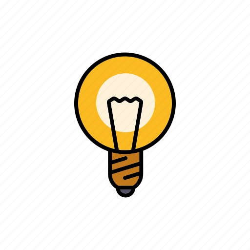 Business, creative, creativity, ideas, knowledge, lightbulb icon - Download on Iconfinder