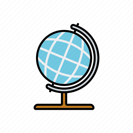 Business, earth, global, globe, travel, world icon - Download on Iconfinder