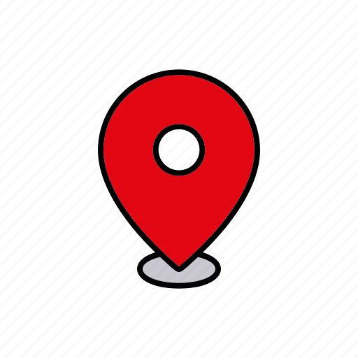 Internet, location, marker, marketing, seo, service icon - Download on Iconfinder