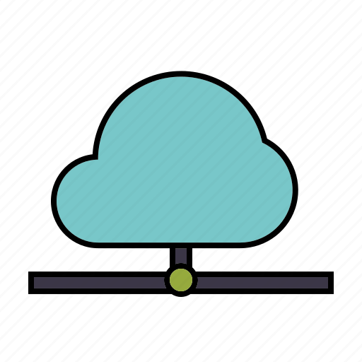 Cloud, internet, marketing, network, seo, service icon - Download on Iconfinder
