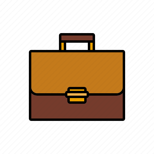 Briefcase, internet, marketing, seo, service, suitcase icon - Download on Iconfinder