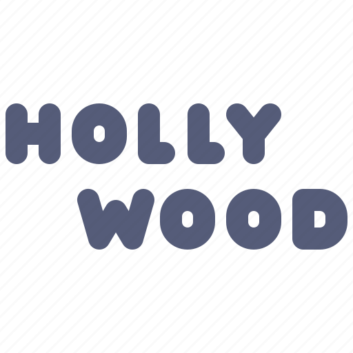 Cinema, holywood, movie, production icon - Download on Iconfinder