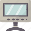 monitor, screen, display, media, production 