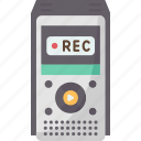 recorder, audio, sound, voice, device