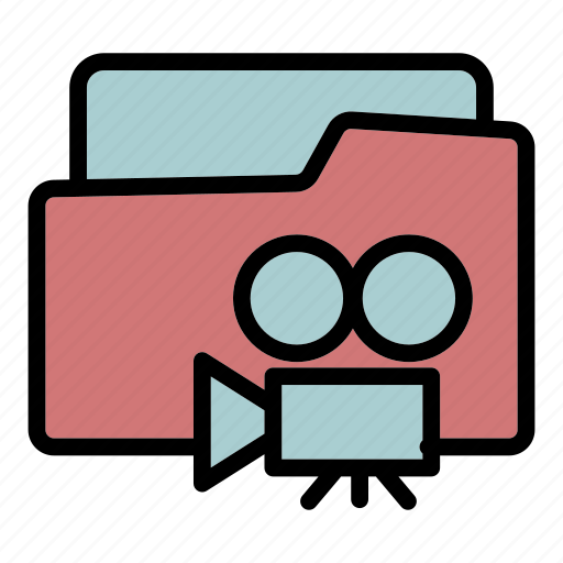 Film, production icon - Download on Iconfinder on Iconfinder
