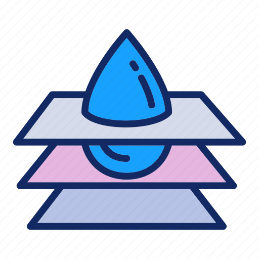 Baby, filter, fish, food, school, slice, water icon - Download on Iconfinder