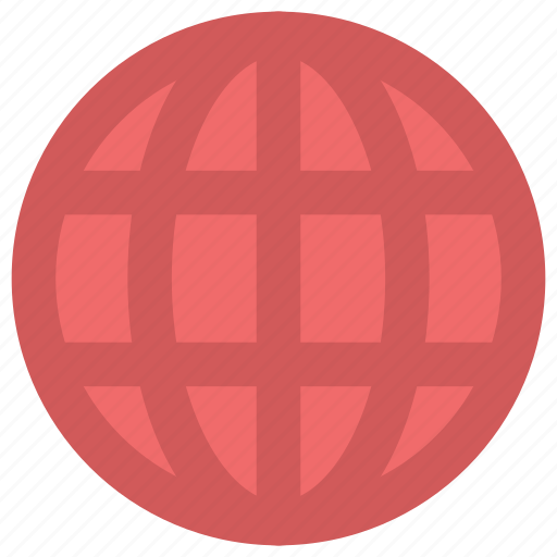 Global coverage, global marketing, globe, international, map, world map icon - Download on Iconfinder