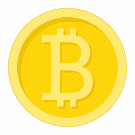 Bitcoin, business, coin, currency, finance, gold, money icon - Download on Iconfinder