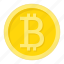 bitcoin, business, coin, currency, finance, gold, money 