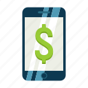 bank, banking, business, finance, mobile, payment, phone