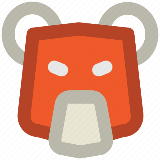 Animal, bull, bull head, business, forex trading, trading icon - Download on Iconfinder