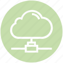 cloud, cloud computing, connection, finance, hosting, networking
