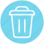 cleaning bin, delete, dust bin, recycle bin, trash, trash bin 