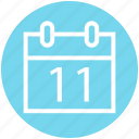 business, calendar, date picker, event, finance, reminder, schedule
