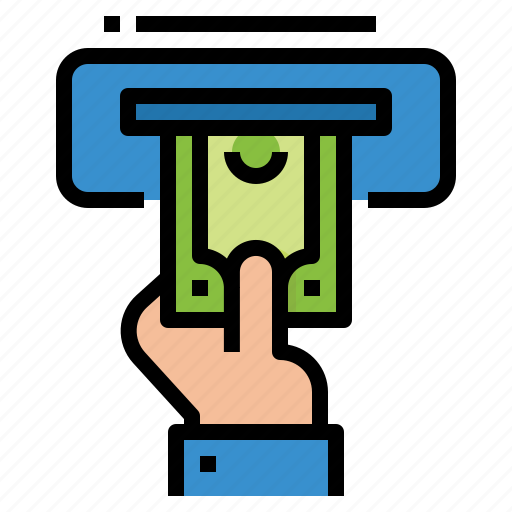 Advance, cash, finance, loan, money icon - Download on Iconfinder