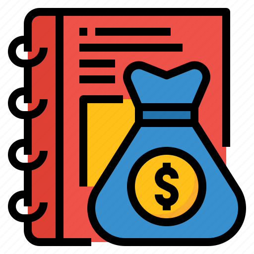 Annual, earnings, finance, income, profit icon - Download on Iconfinder