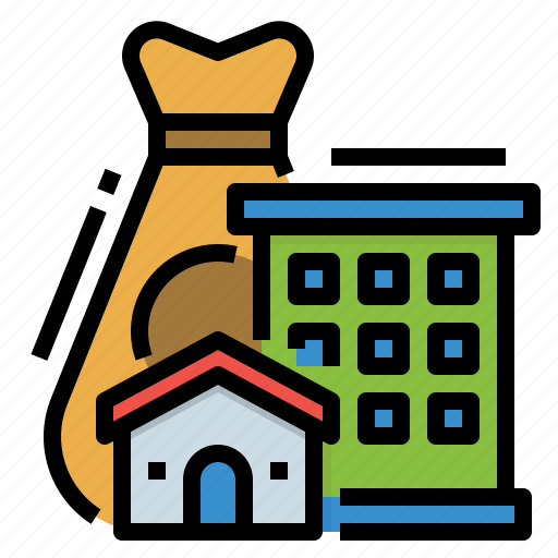 Capital, finance, growth, profit, revenue icon - Download on Iconfinder